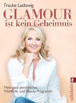 Glamour ist kein Geheimnis