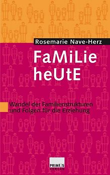 Familie heute