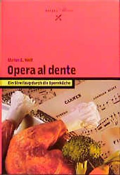 Opera al dente