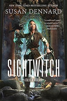 Sightwitch: The True Tale of the Twelve Paladins (Witchlands)