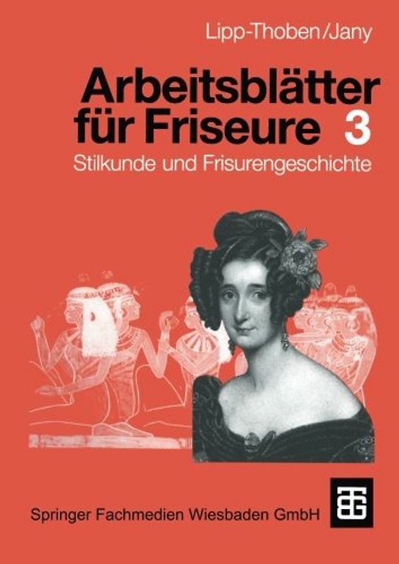 Arbeitsblätter für Friseure 3