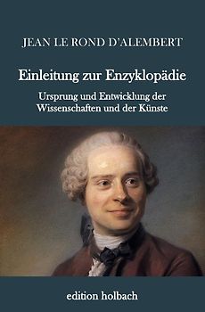 Einleitung zur Enzyklopädie