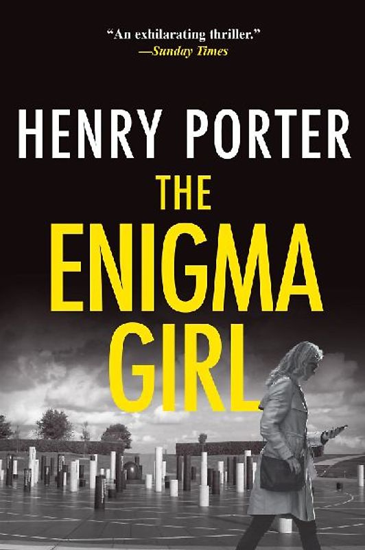 Enigma Girl