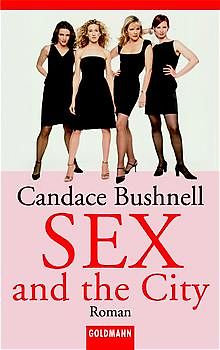 Sex and the city