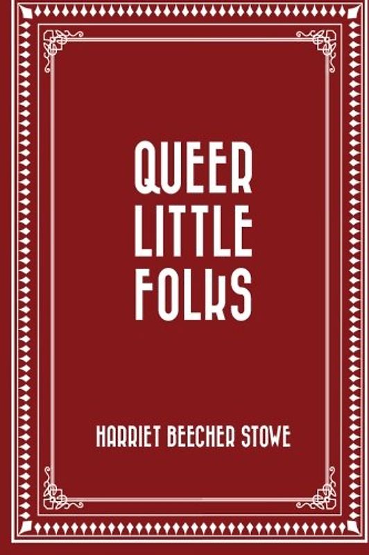Queer Little Folks