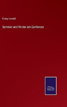 Sommer und Winter am Genfersee