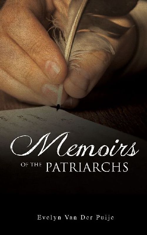 Memoirs of the Patriarchs