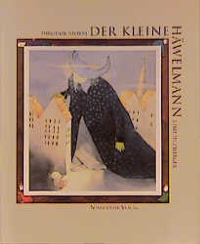 Der kleine Häwelmann