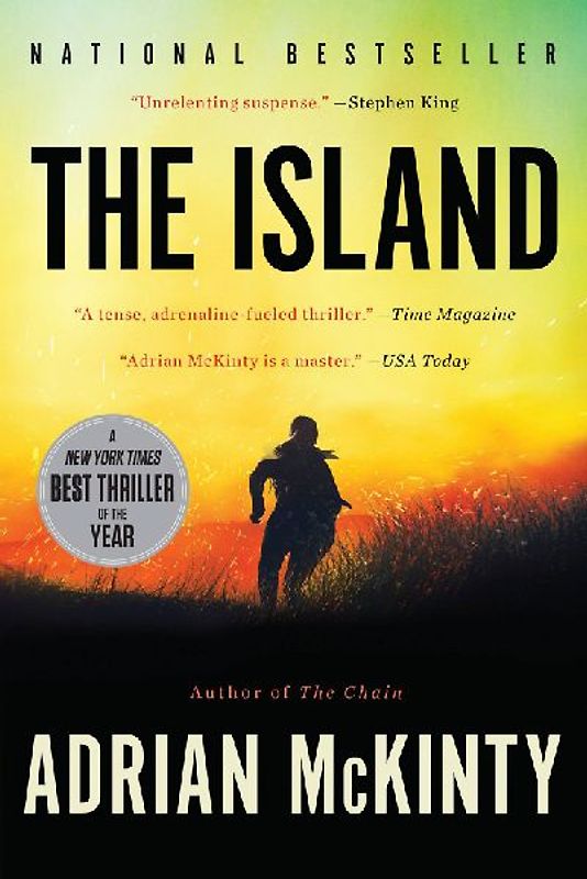 The Island