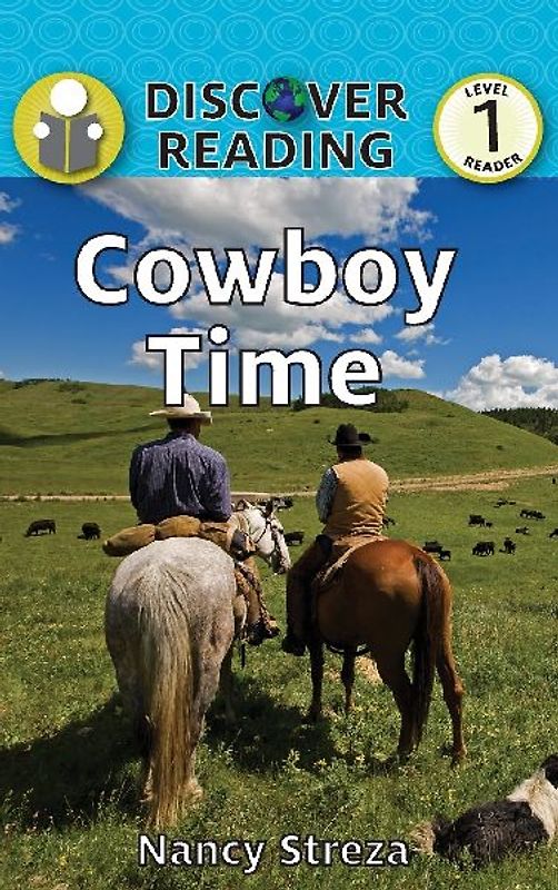 Cowboy Time