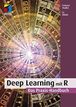 Deep Learning mit R und Keras