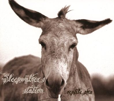 Sleepwalker'S Station - Reptile Skin