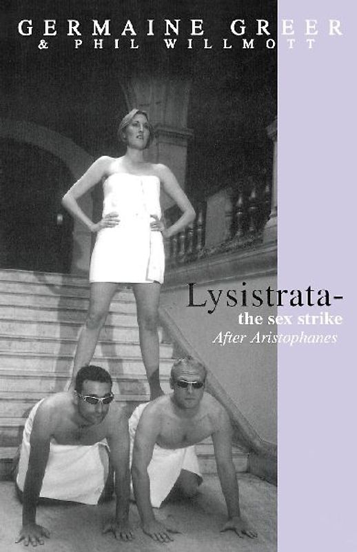 Lysistrata
