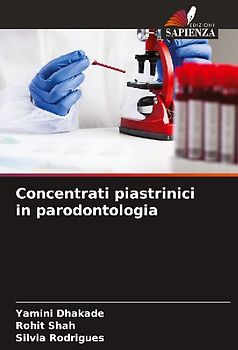 Concentrati piastrinici in parodontologia