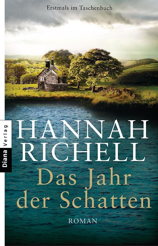 Das Jahr der Schatten