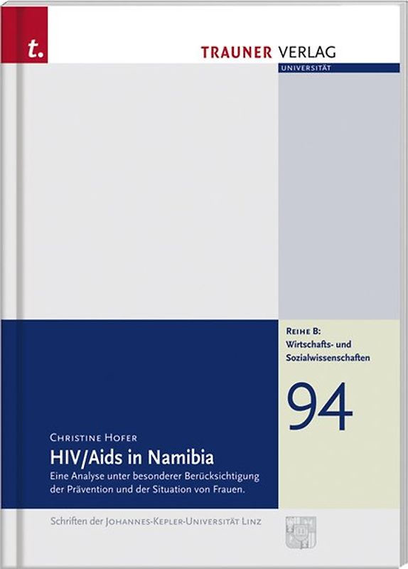 HIV/Aids in Namibia