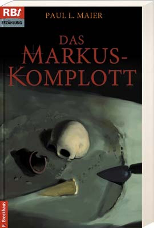 Das Markus-Komplott