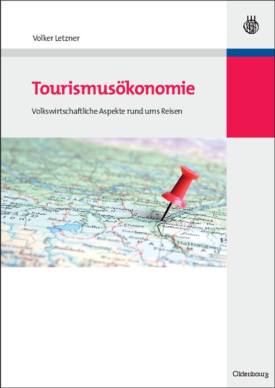 Tourismusökonomie