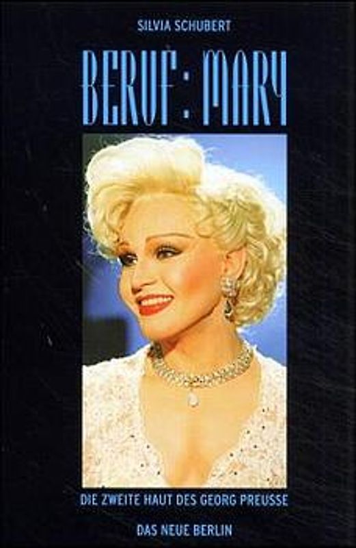 Beruf: Mary
