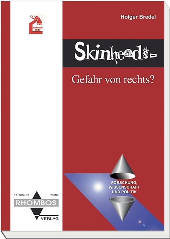 Skinheads - Gefahr von rechts?