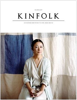 Kinfolk Volume 8 - Various