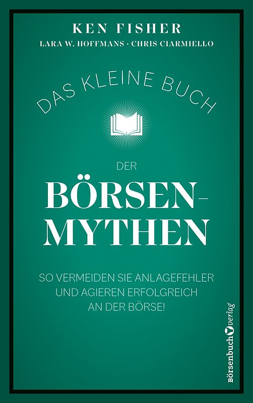 Das kleine Buch der Börsenmythen