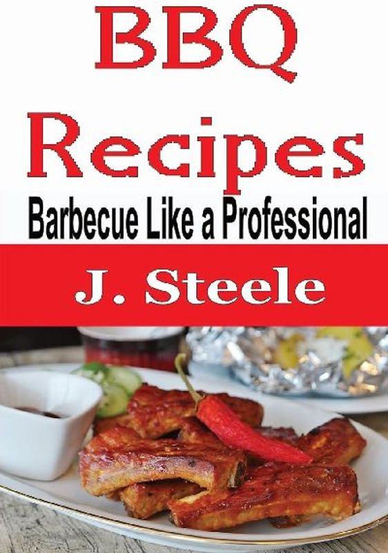 BBQ Recipes
