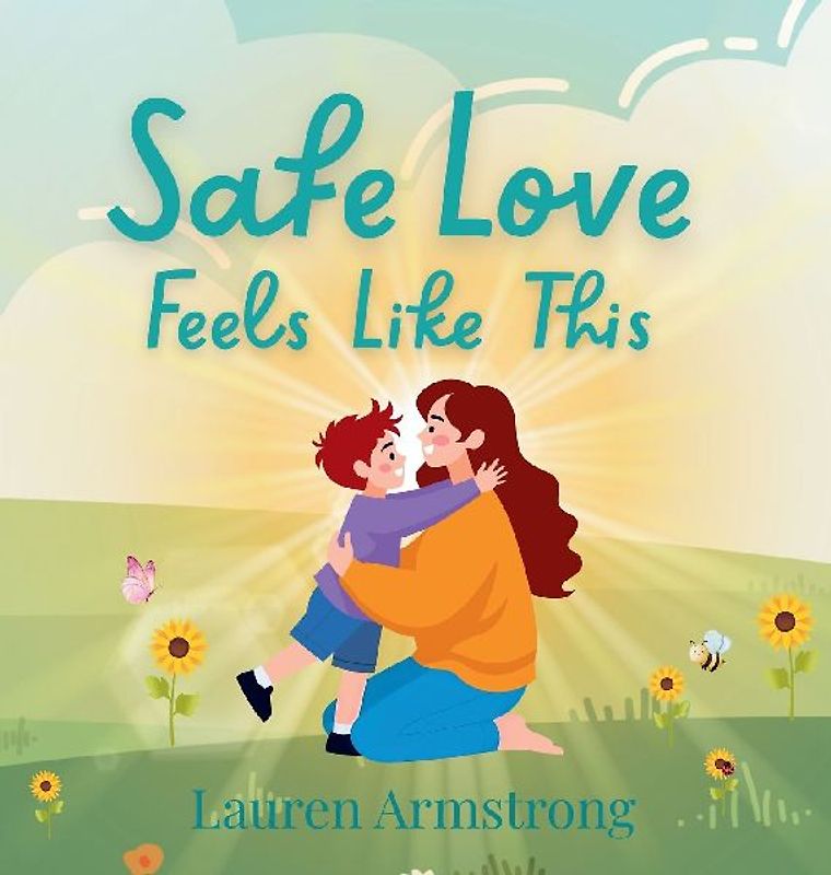 Safe Love Feels Like This