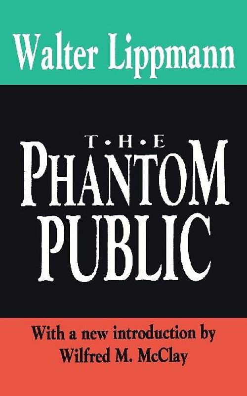 The Phantom Public