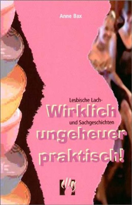 Wirklich ungeheuer praktisch