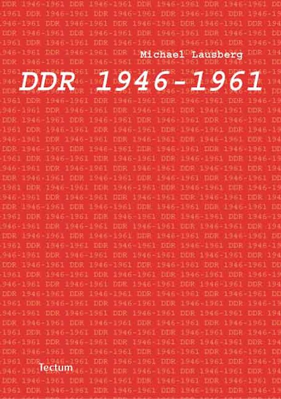 DDR 1946-1961