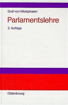 Parlamentslehre