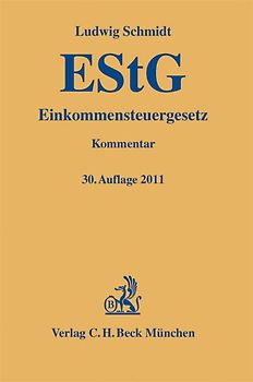 Einkommensteuergesetz