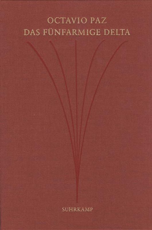 Das fünfarmige Delta