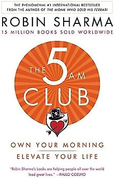 The 5am Club