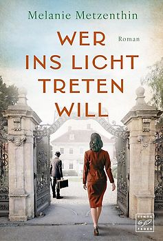 Wer ins Licht treten will