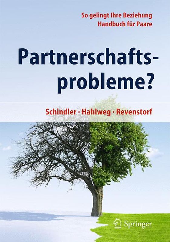 Partnerschaftsprobleme?