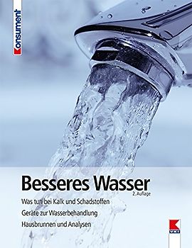 Besseres Wasser