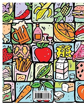 My Calorie Counting Journal