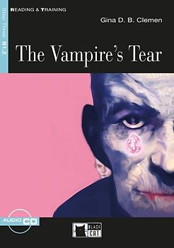 The Vampire’s Tear