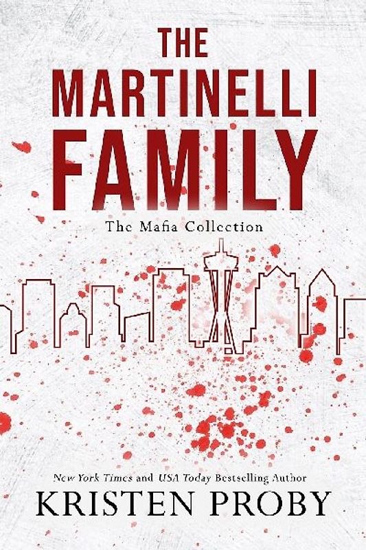 The Martinelli Family