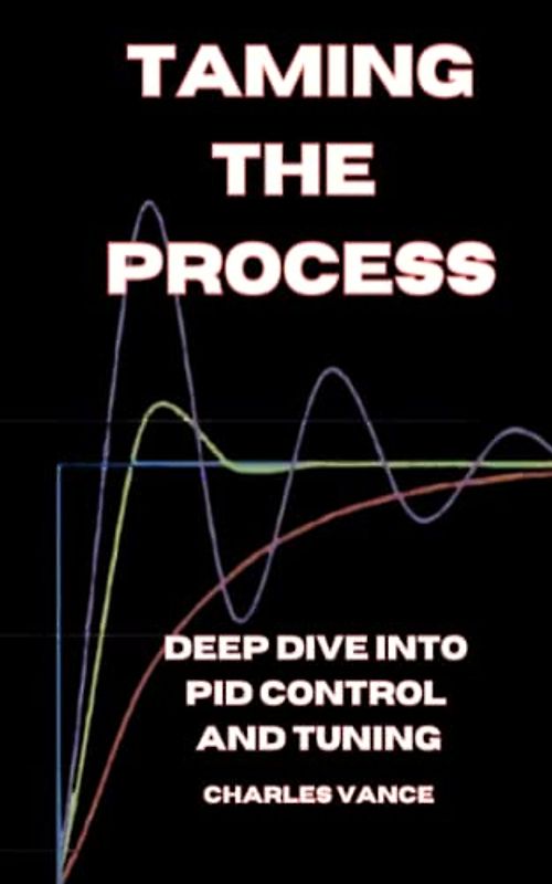Taming the Process: A Deep Dive into PID Control and Tuning