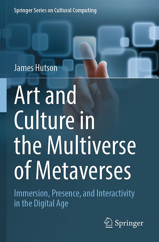 Art and Culture in the Multiverse of Metaverses