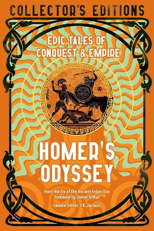 Homer's Odyssey