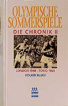 Olympische Sommerspiele
