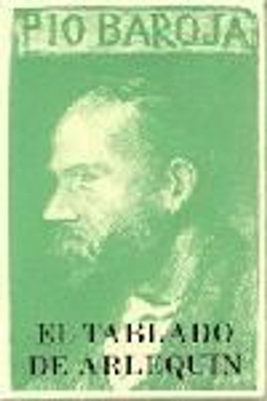 El tablado de Arlequin