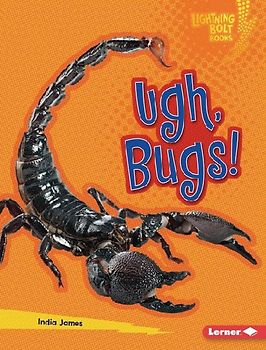 Ugh, Bugs!