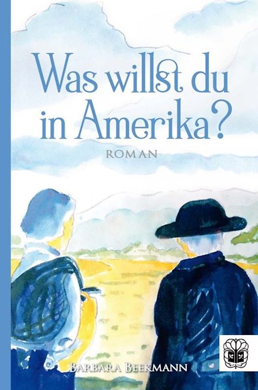 Was willst du in Amerika?