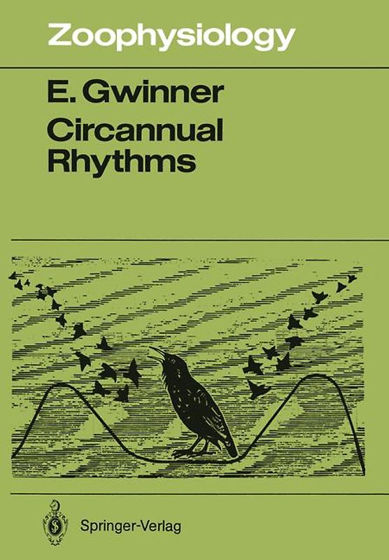 Circannual Rhythms