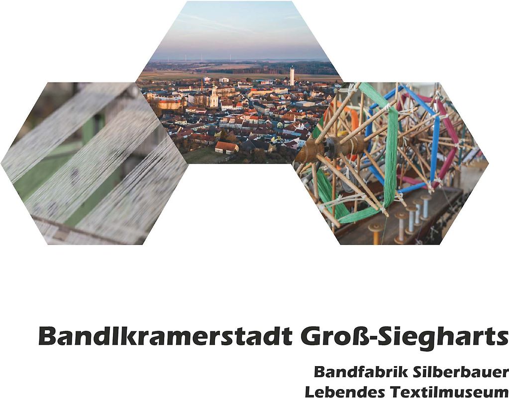 Bandlkramerstadt Groß-Siegharts